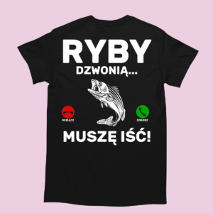 Ryby dzwonią