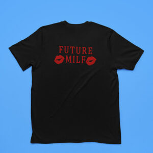 koszulka future milf
