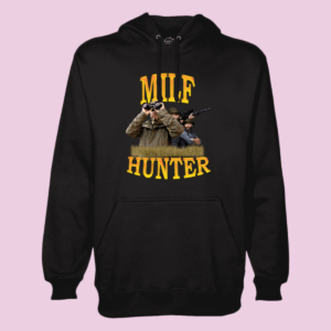 Bluza Milf hunter