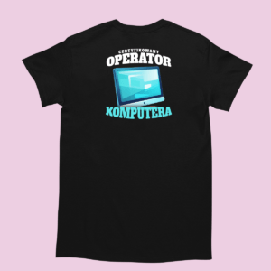 Operator komputera