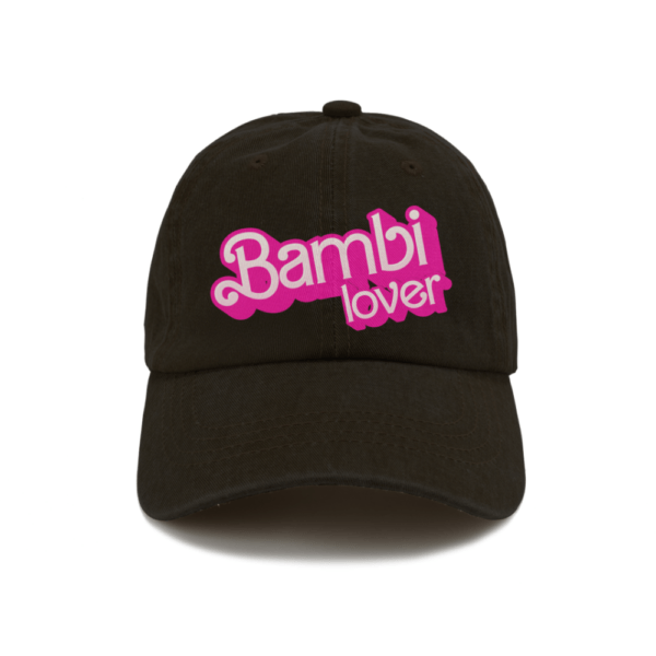 Czapka na prezent fan - Bambi trap