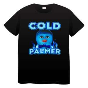 Bekowa koszulka Cold Palmer chelsea Cole