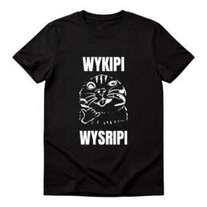 Wykipi wysripi